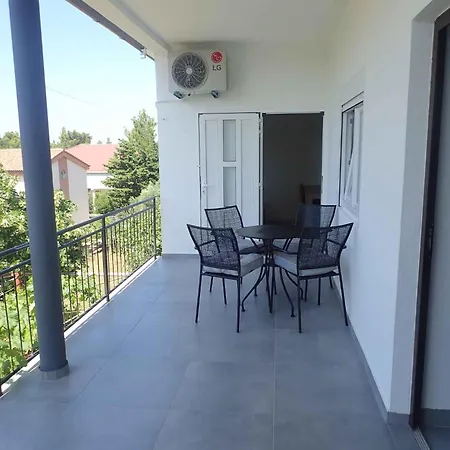 In Starigrad-paklenica 50110 Starigrad Paklenica