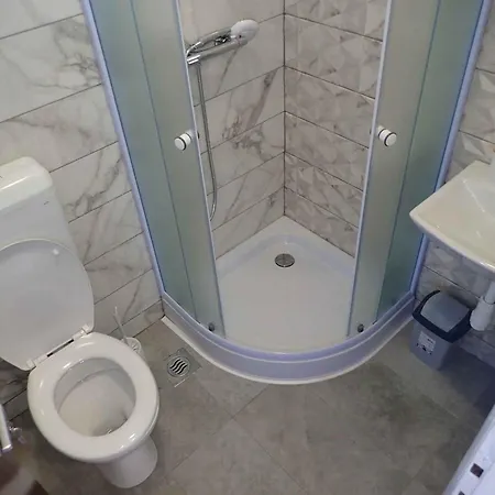 Apartment In Starigrad-paklenica 50110