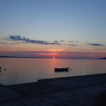 In Starigrad-paklenica 50110