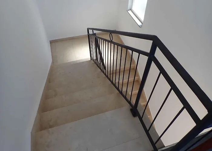 Apartman In Starigrad-paklenica 50110